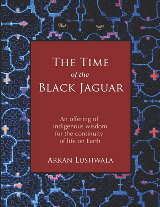 The Time of the Black Jaguar E-guide