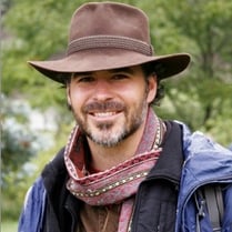 Pachamama Alliance Journeys Leader David Tucker Pachamama Alliance Journeys Leader David Tucker