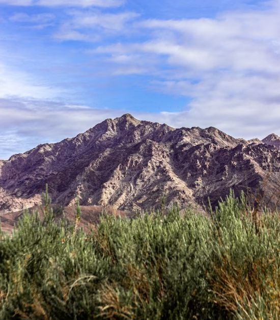 mountains