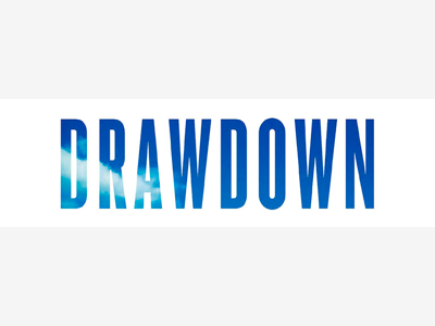 Reversing Global Warming: Introduction to Drawdown